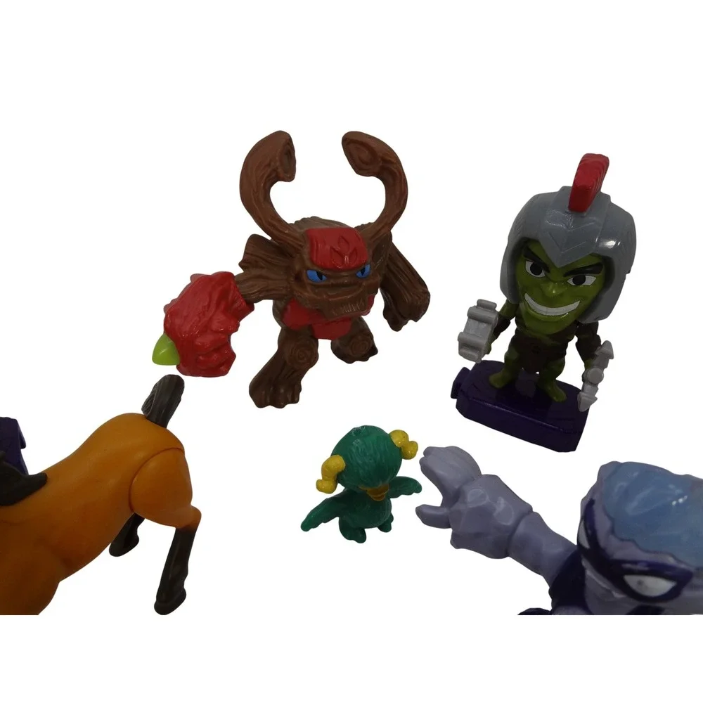Lot of 16‎ McDonald's Happy Meal Toys